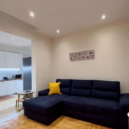 Spacious Luxury Apartment In Athens, Tan Efroniou Eksteriør bilde