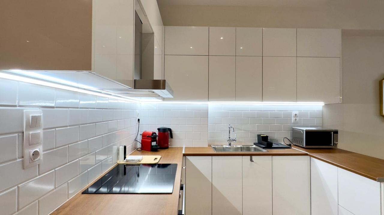 Spacious Luxury Apartment In Athens, Tan Efroniou Eksteriør bilde