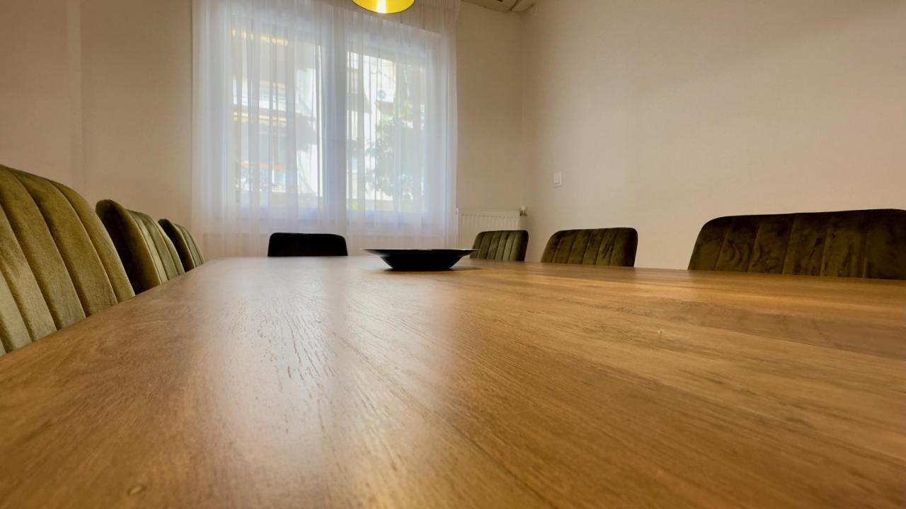 Spacious Luxury Apartment In Athens, Tan Efroniou Eksteriør bilde