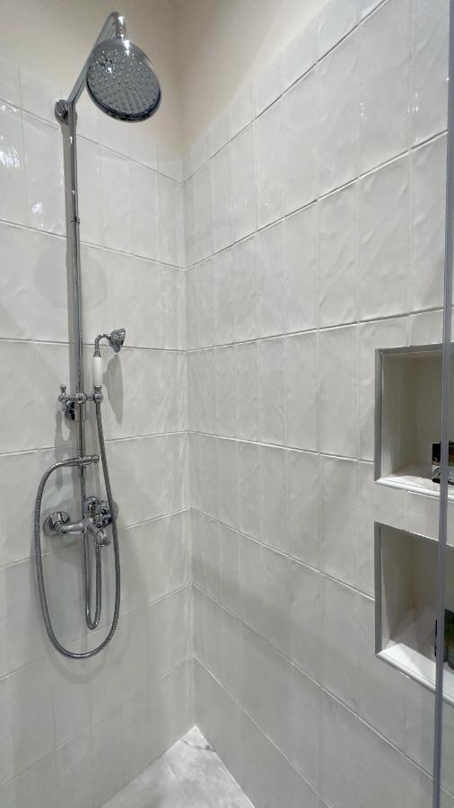Spacious Luxury Apartment In Athens, Tan Efroniou Eksteriør bilde
