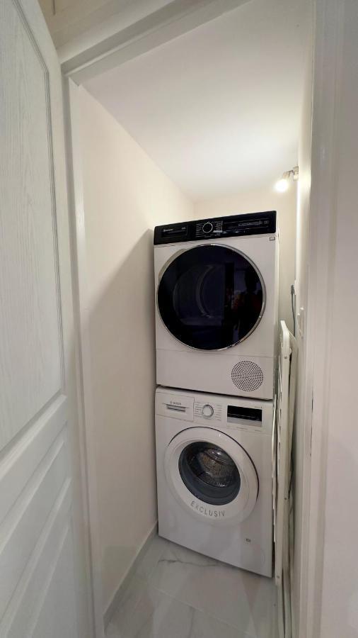 Spacious Luxury Apartment In Athens, Tan Efroniou Eksteriør bilde