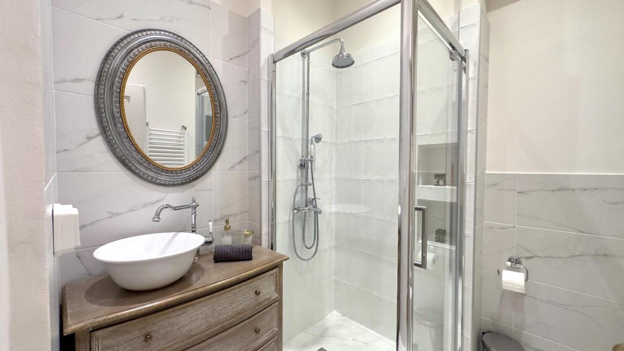 Spacious Luxury Apartment In Athens, Tan Efroniou Eksteriør bilde