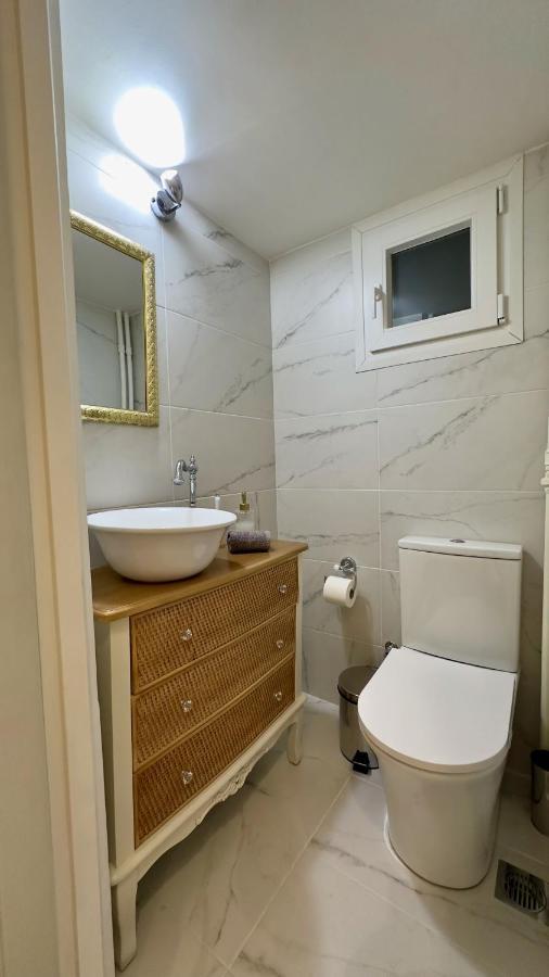 Spacious Luxury Apartment In Athens, Tan Efroniou Eksteriør bilde